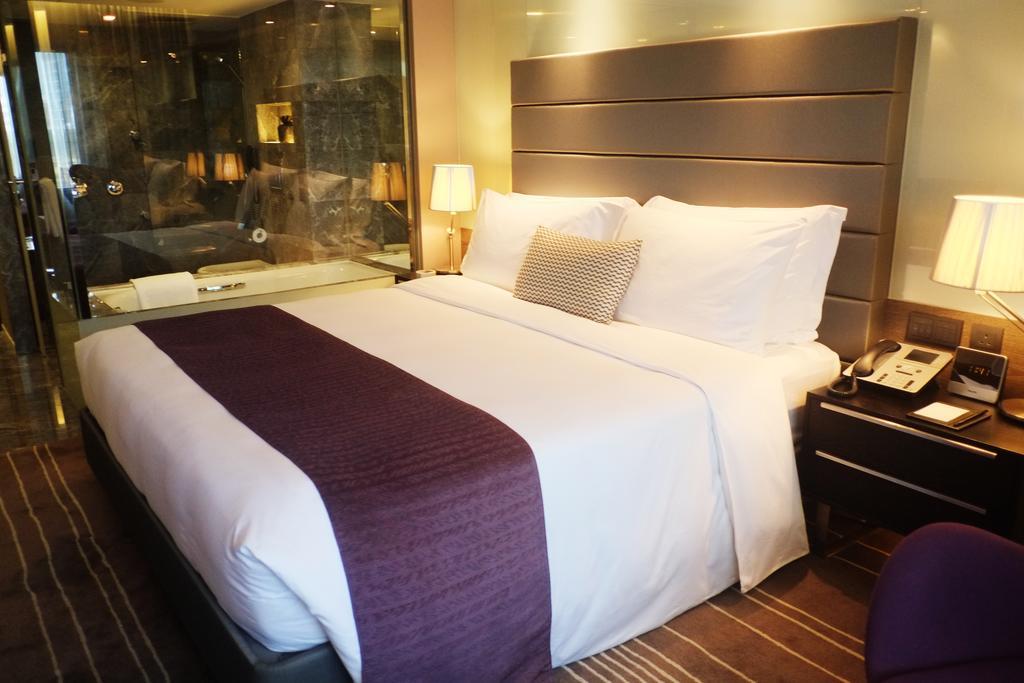 Quarto Queen Executivo com 2 Camas Queen-size