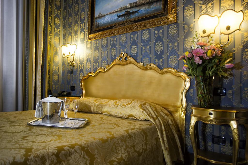 Chambre Double Supérieure