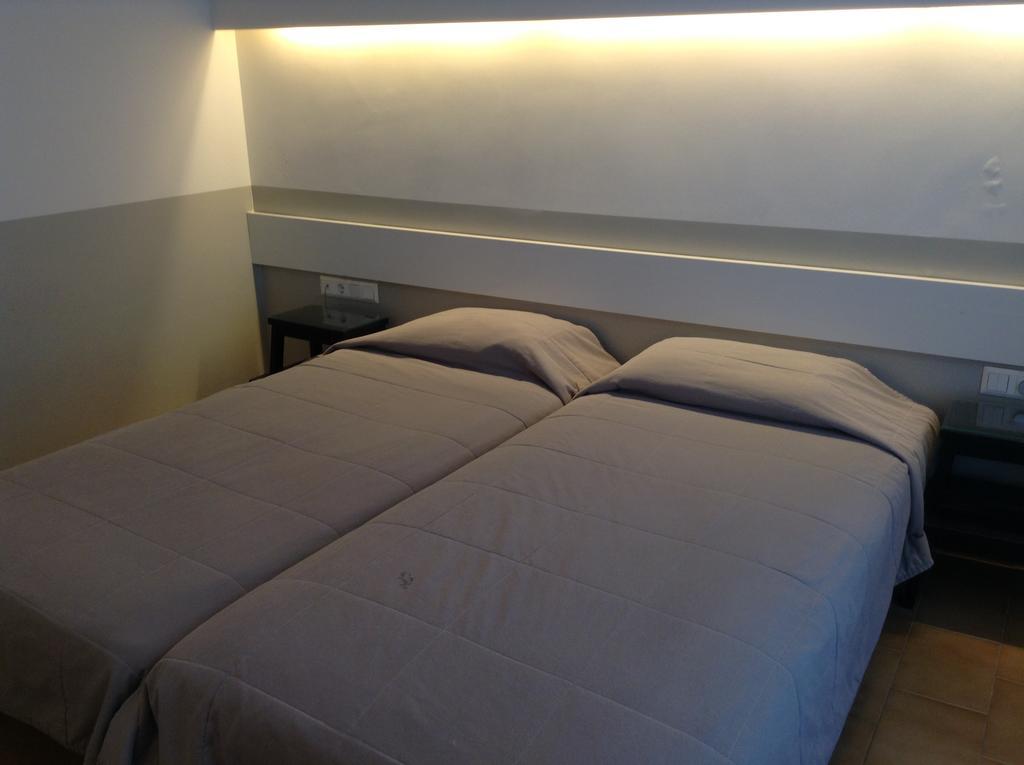 Chambre Double ou Lits Jumeaux - Vue sur Mer