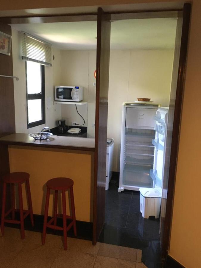 Apartamento Standard