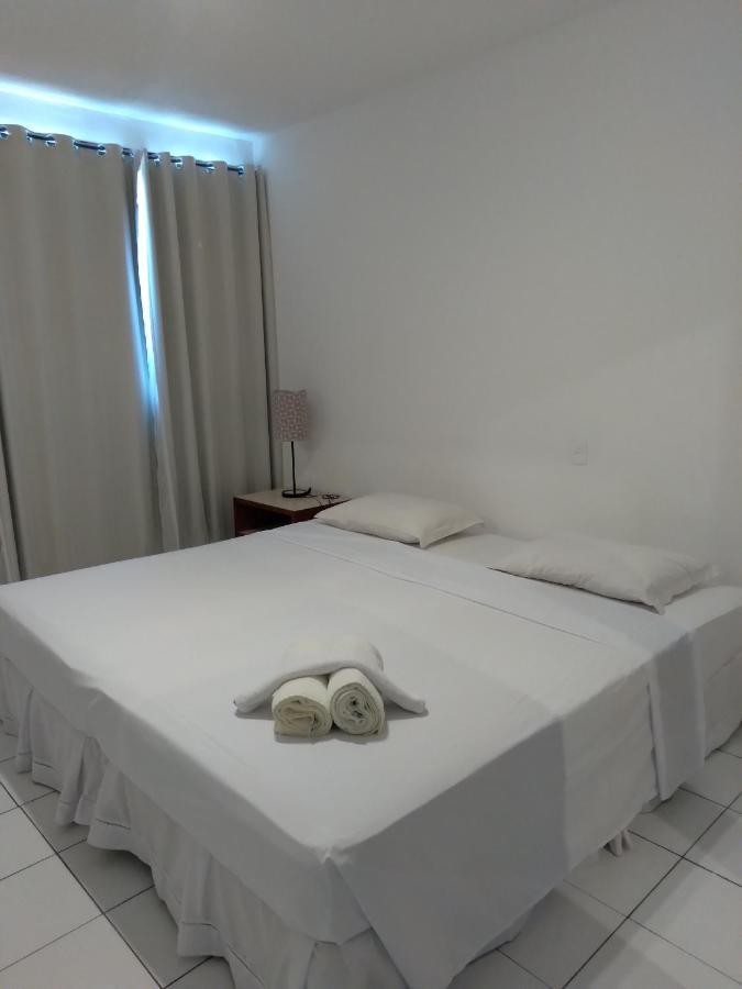 Apartamento Deluxe com 1 Quarto