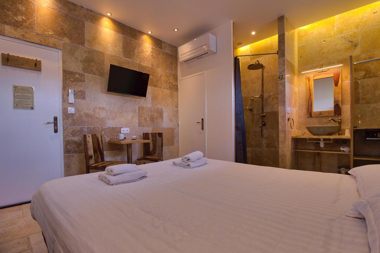 Standard Doppelzimmer