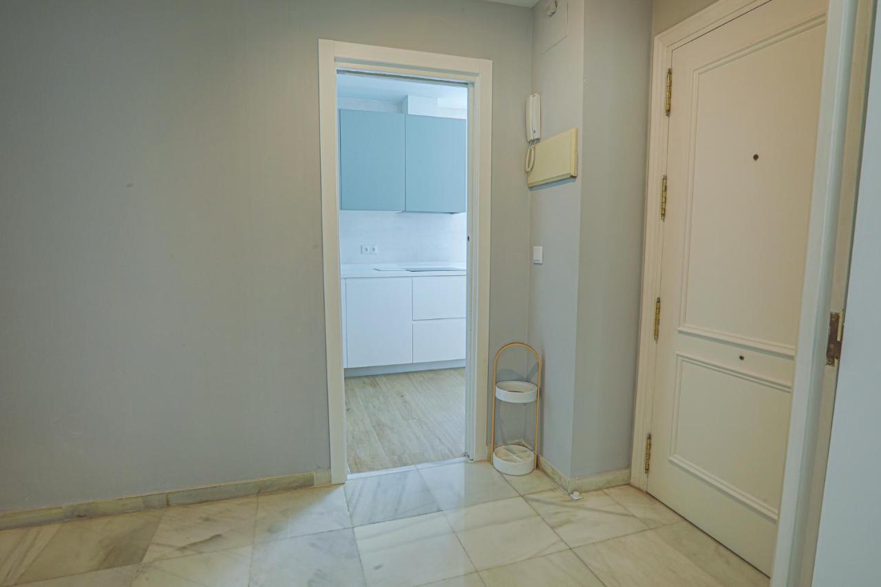 Apartamento de 3 dormitorios