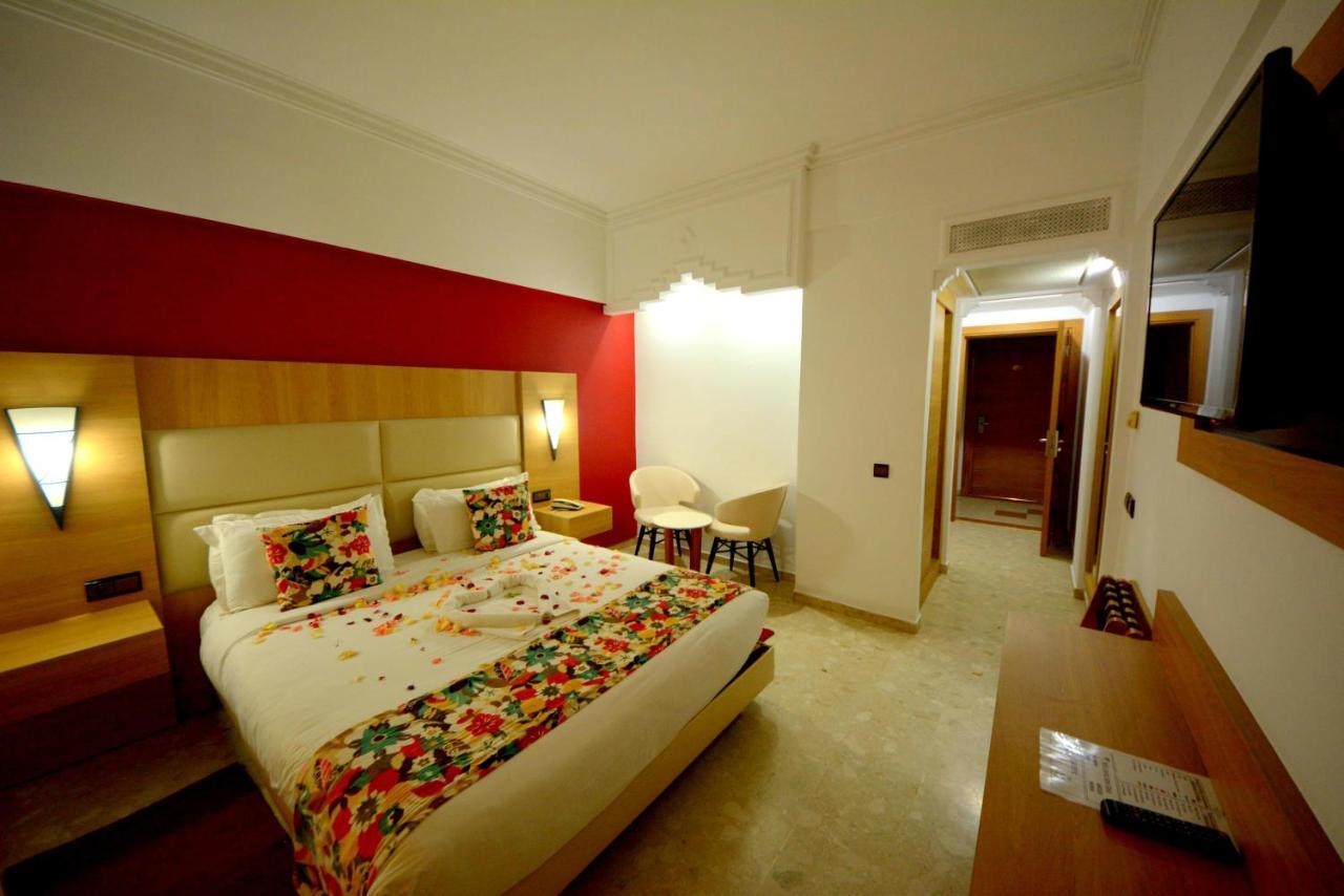 Doppelzimmer