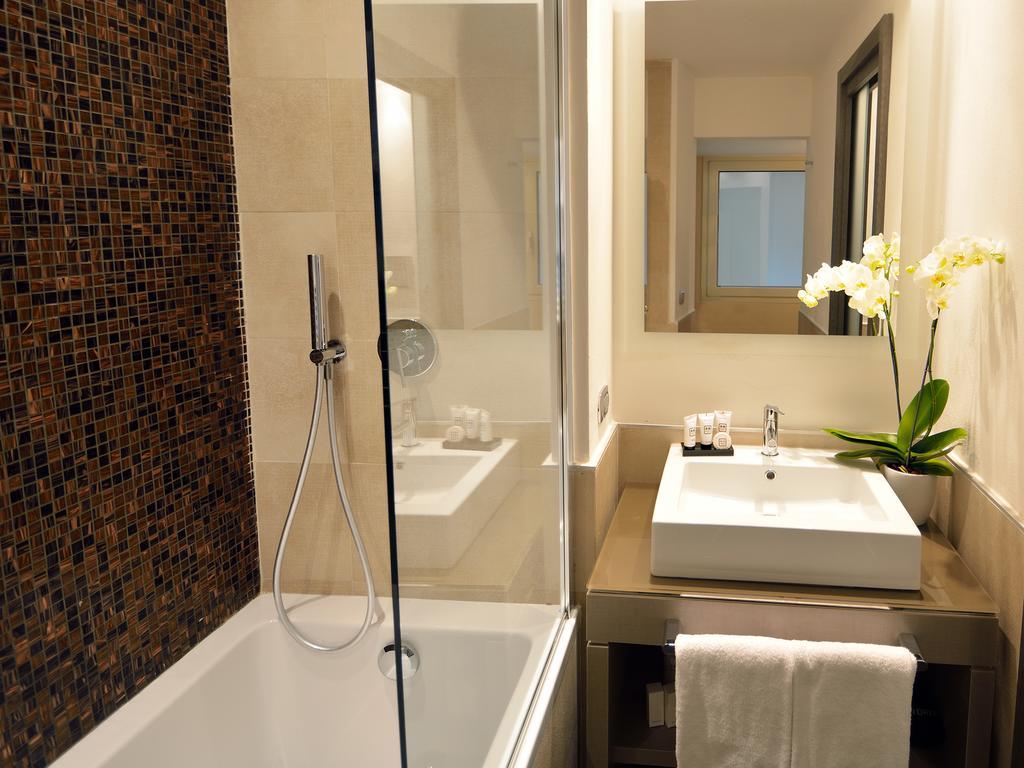 Chambre Quadruple