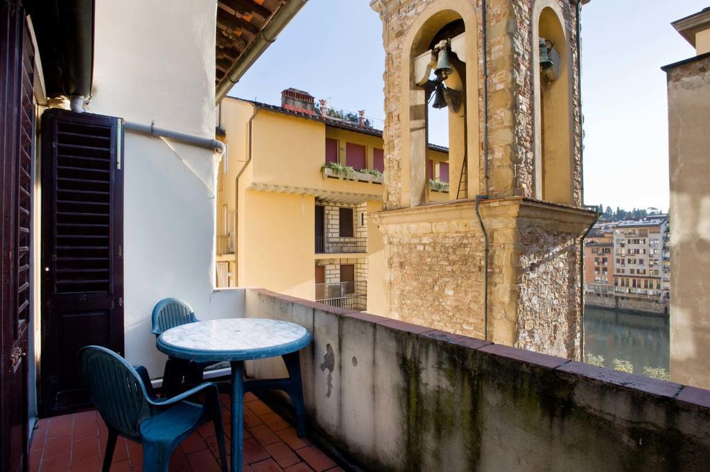 Suite avec Terrasse