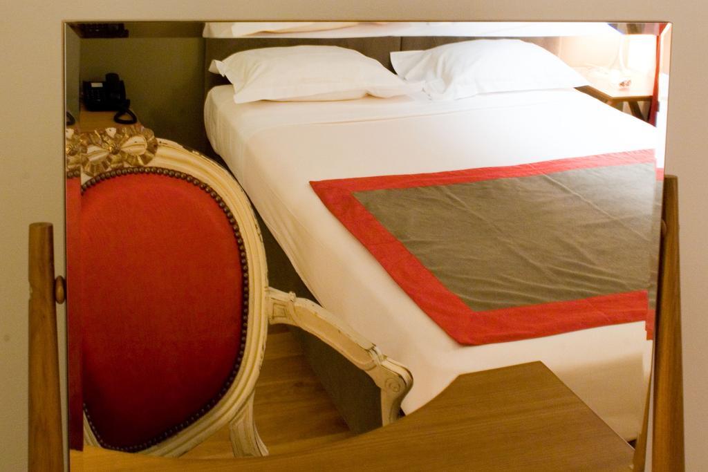 Habitación Confort
