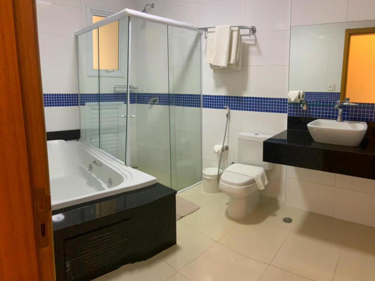 Chambre Double avec Baignoire Spa