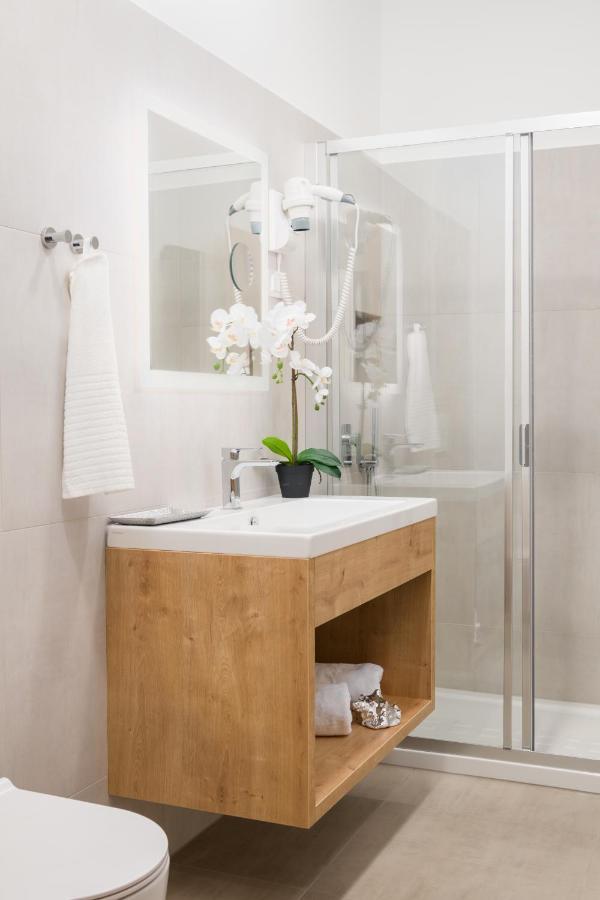 Monolocale Premium con Vista Strada (N.8)