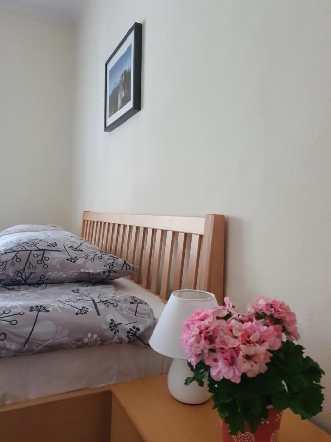 Suite met 2 Slaapkamers (4 Volwassenen)