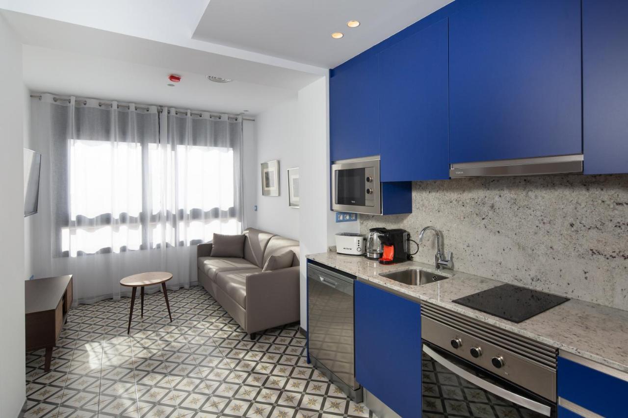 Apartamento de 2 dormitorios
