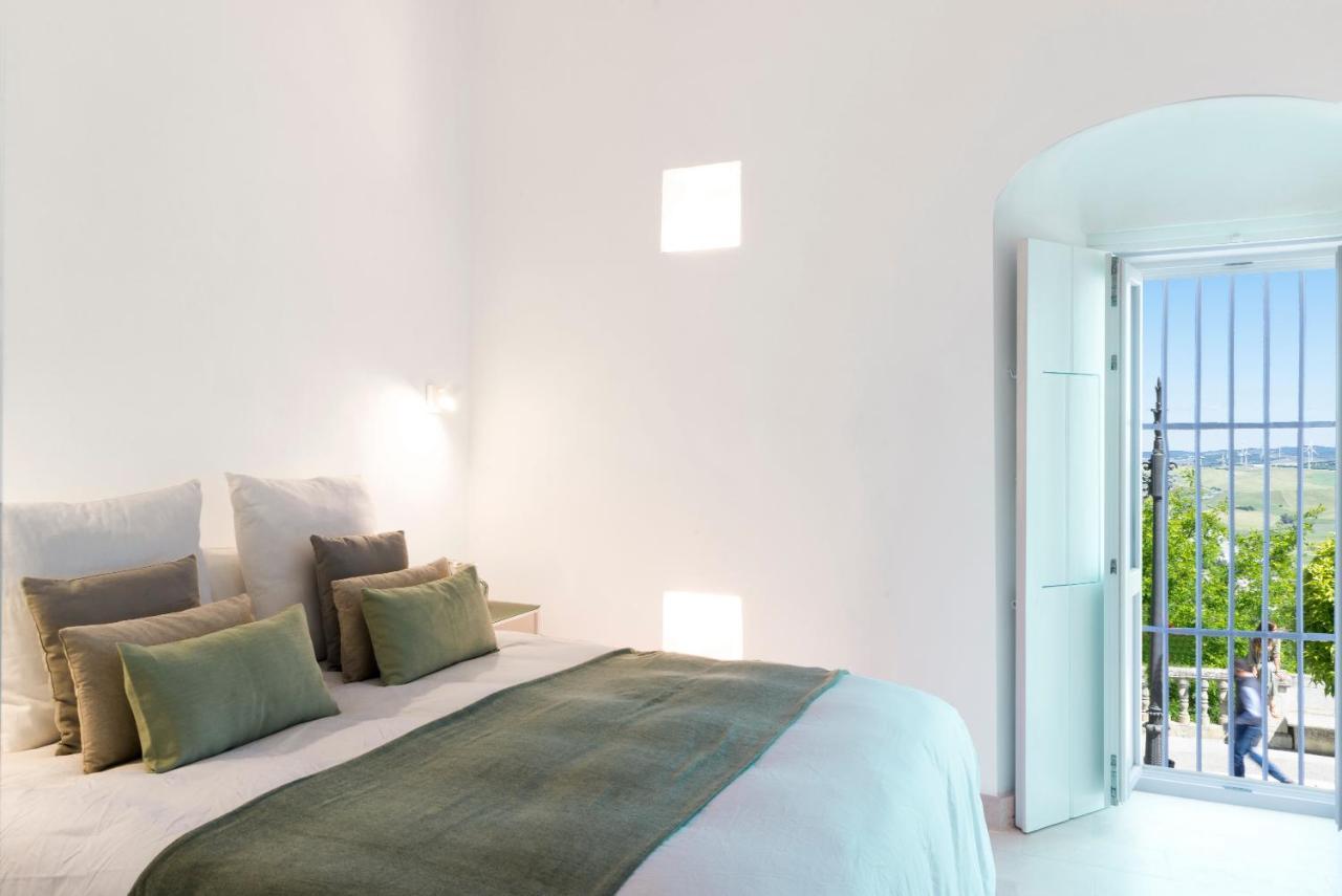 Estudio Deluxe con cama grande