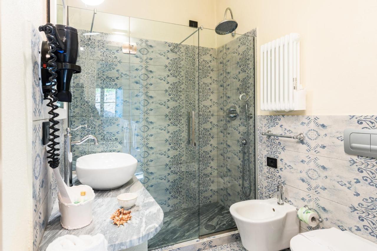 Junior Suite con Terrazza