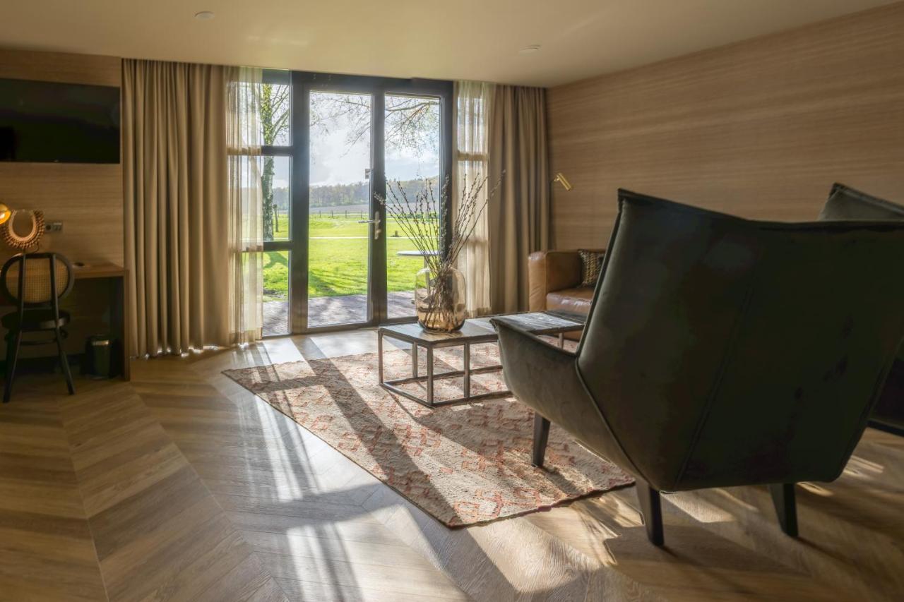 Deluxe Familiensuite