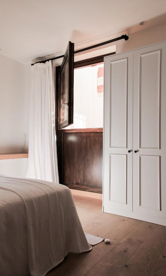 Habitación Doble Deluxe