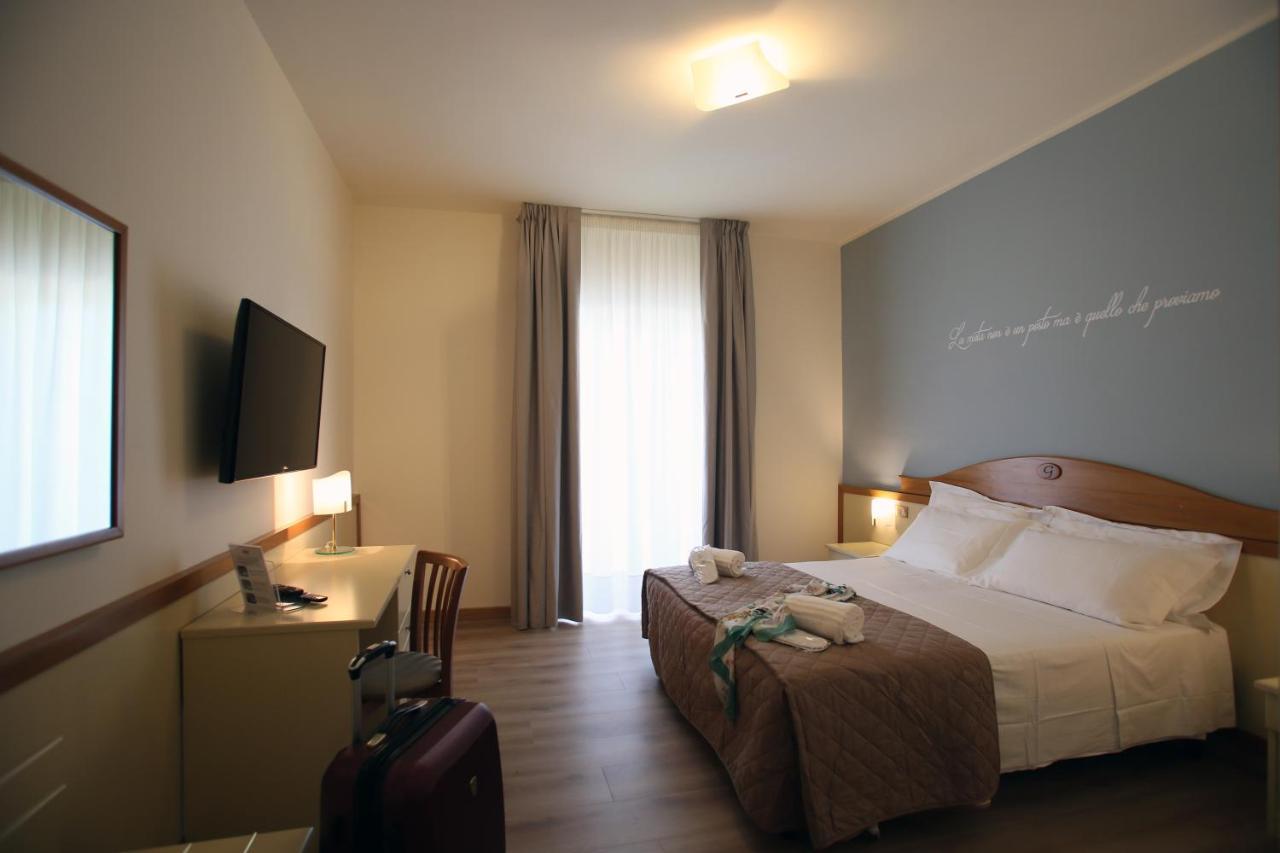 Chambre Double Classique