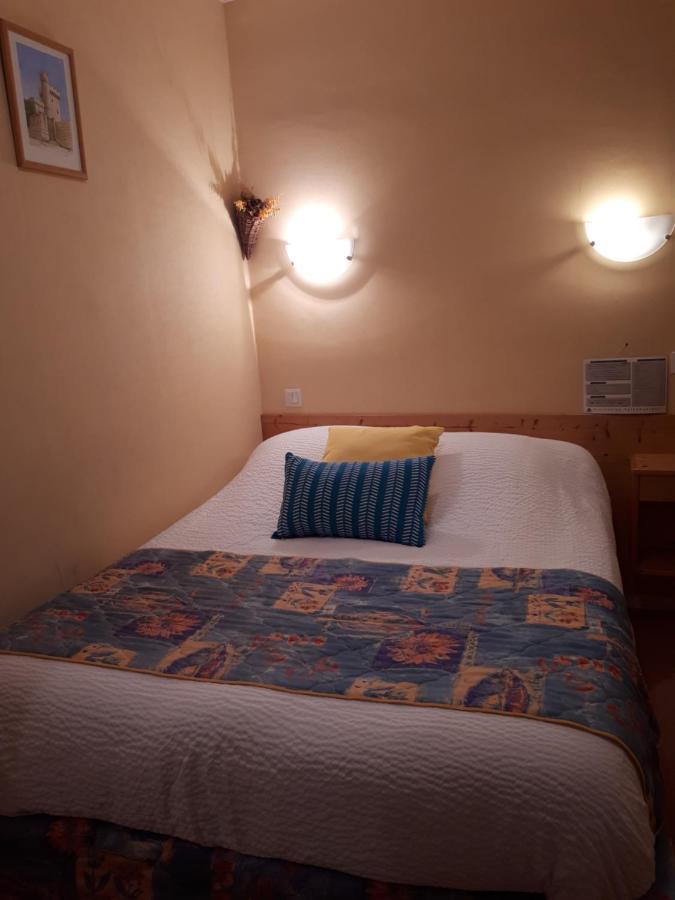 Chambre Simple