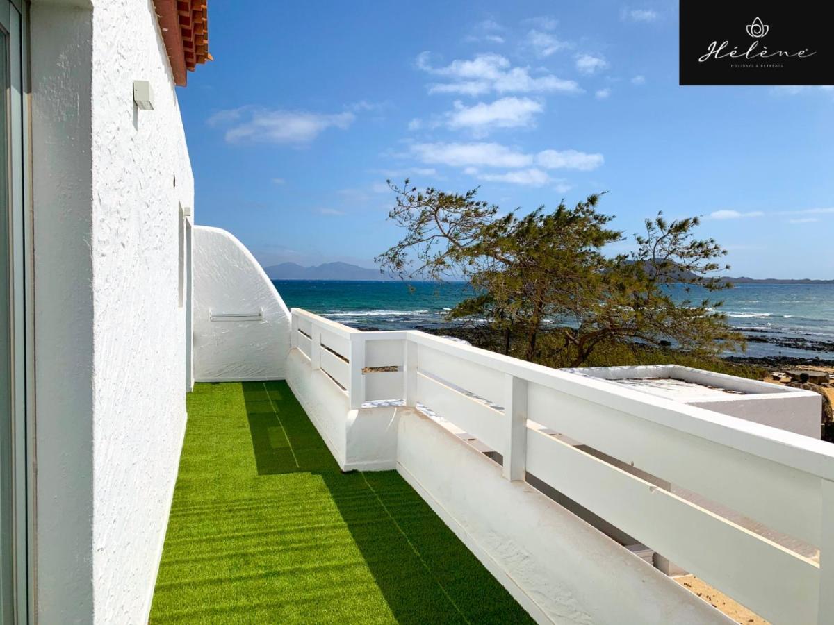 Apartamento con vistas al mar