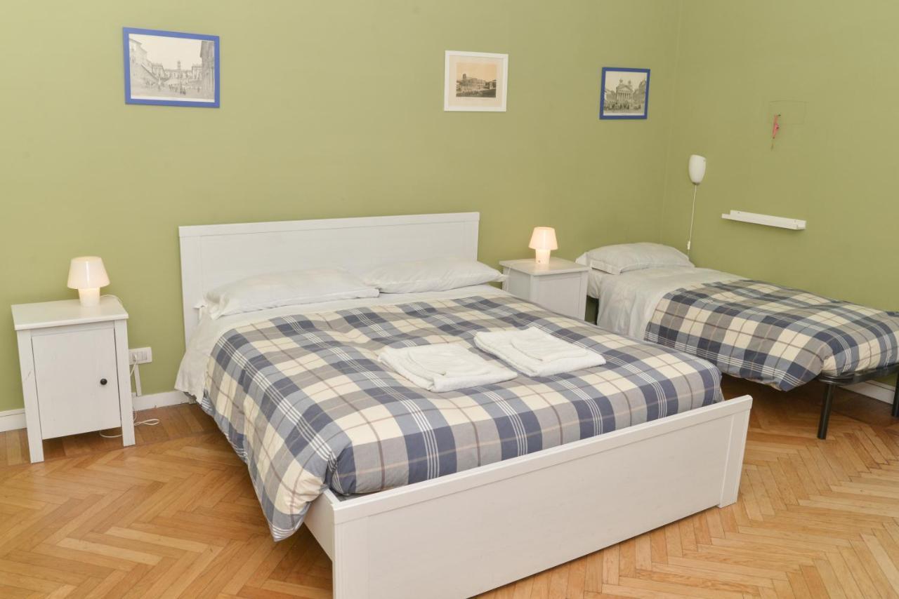 Chambre avec Salle de Bains Privative Séparée