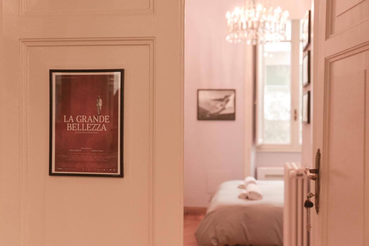 Chambre Double avec Salle de Bains Privative