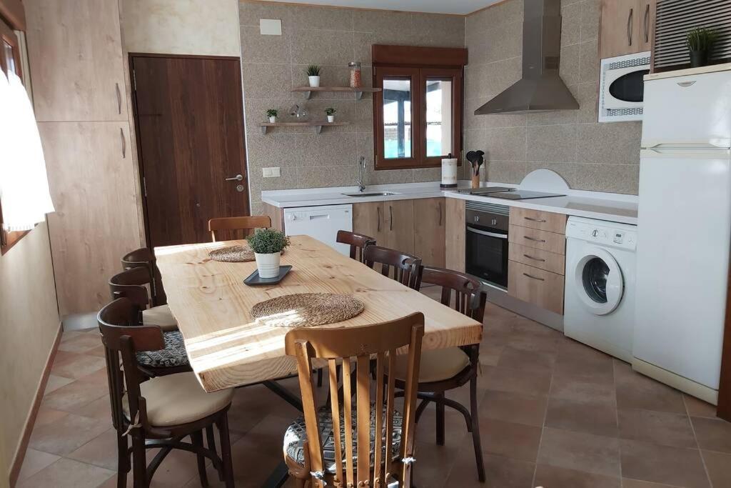 Casa de 4 dormitorios