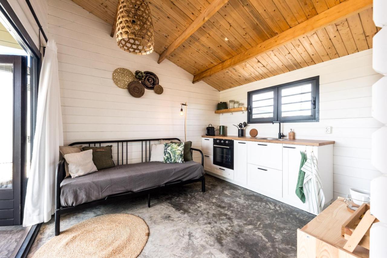 Appartement met 1 Slaapkamer