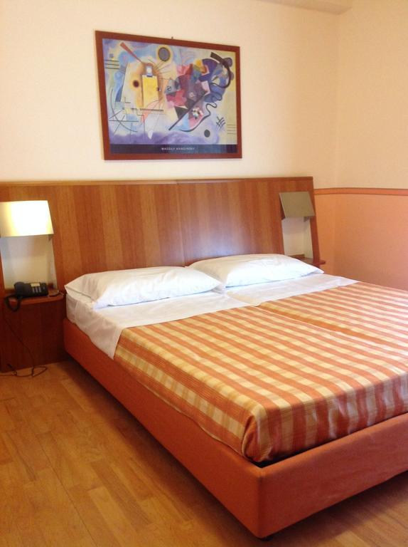 Tweepersoonskamer met 1 of 2 Bedden