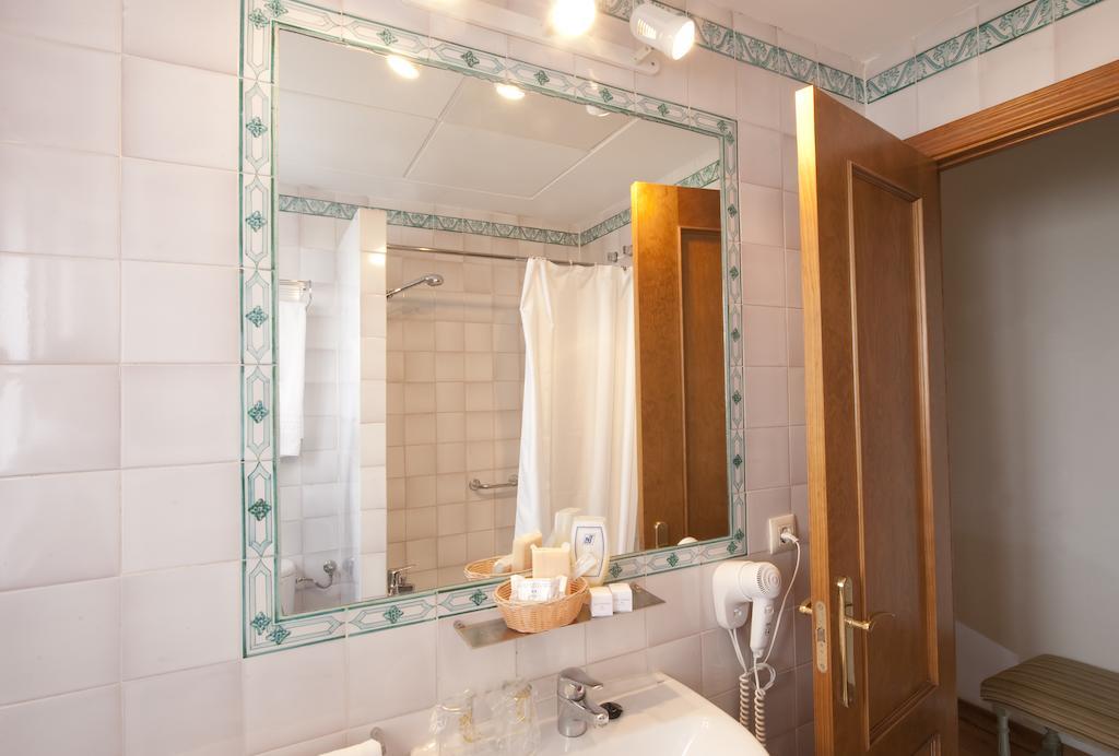 Habitación Doble Económica