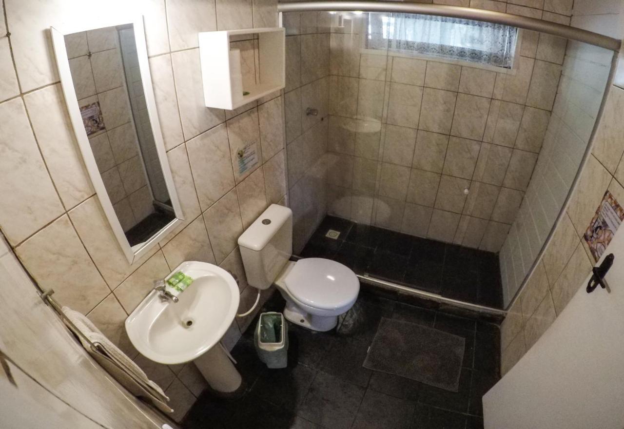 Quarto Triplo Standard