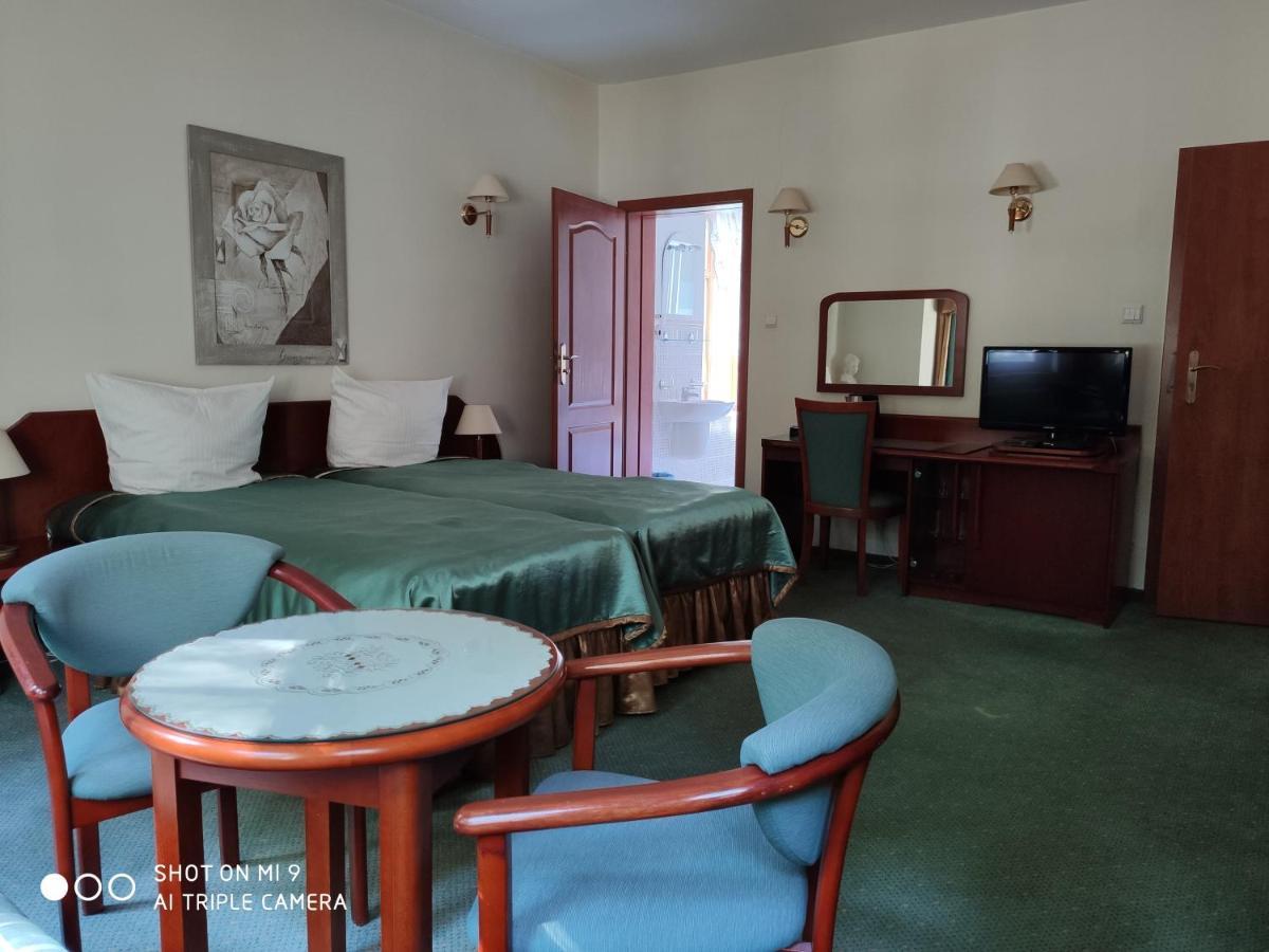 Doppelzimmer