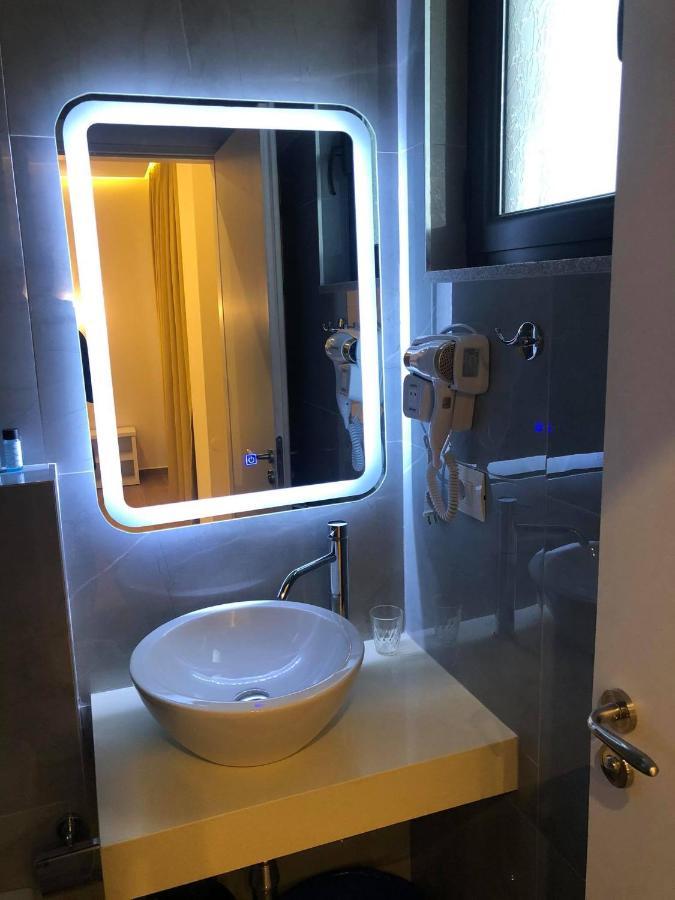 Deluxe Doppelzimmer