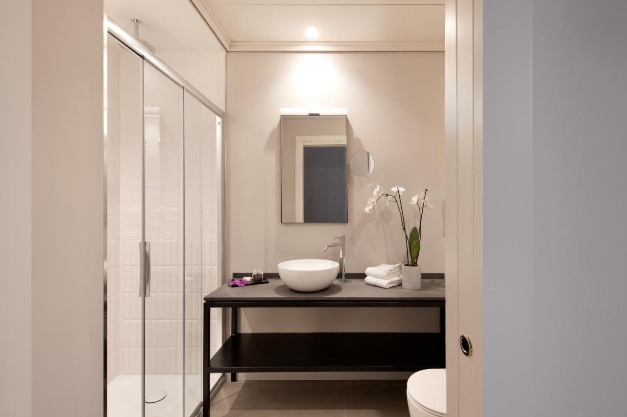 Chambre Double ou Lits Jumeaux Standard