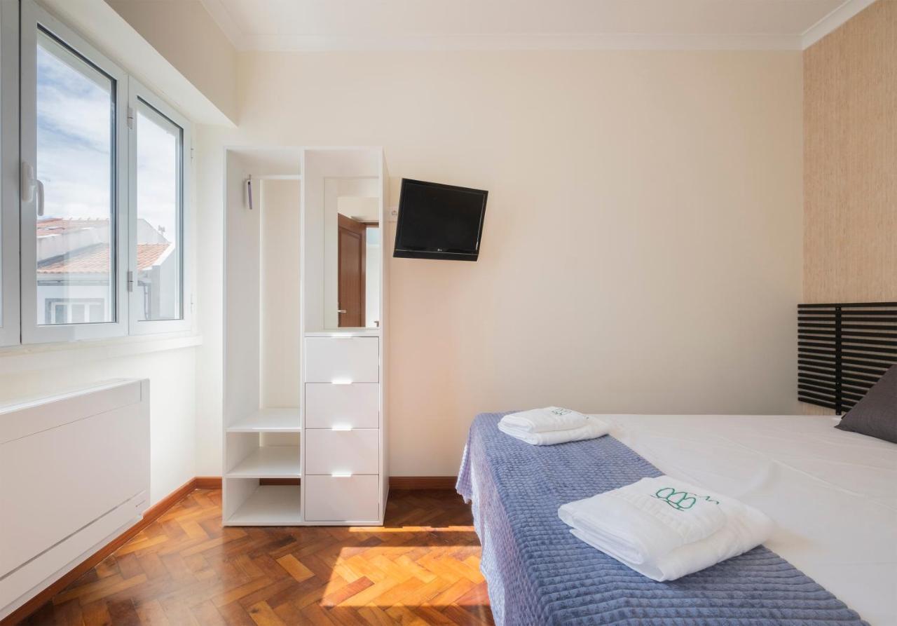 Quarto Duplo