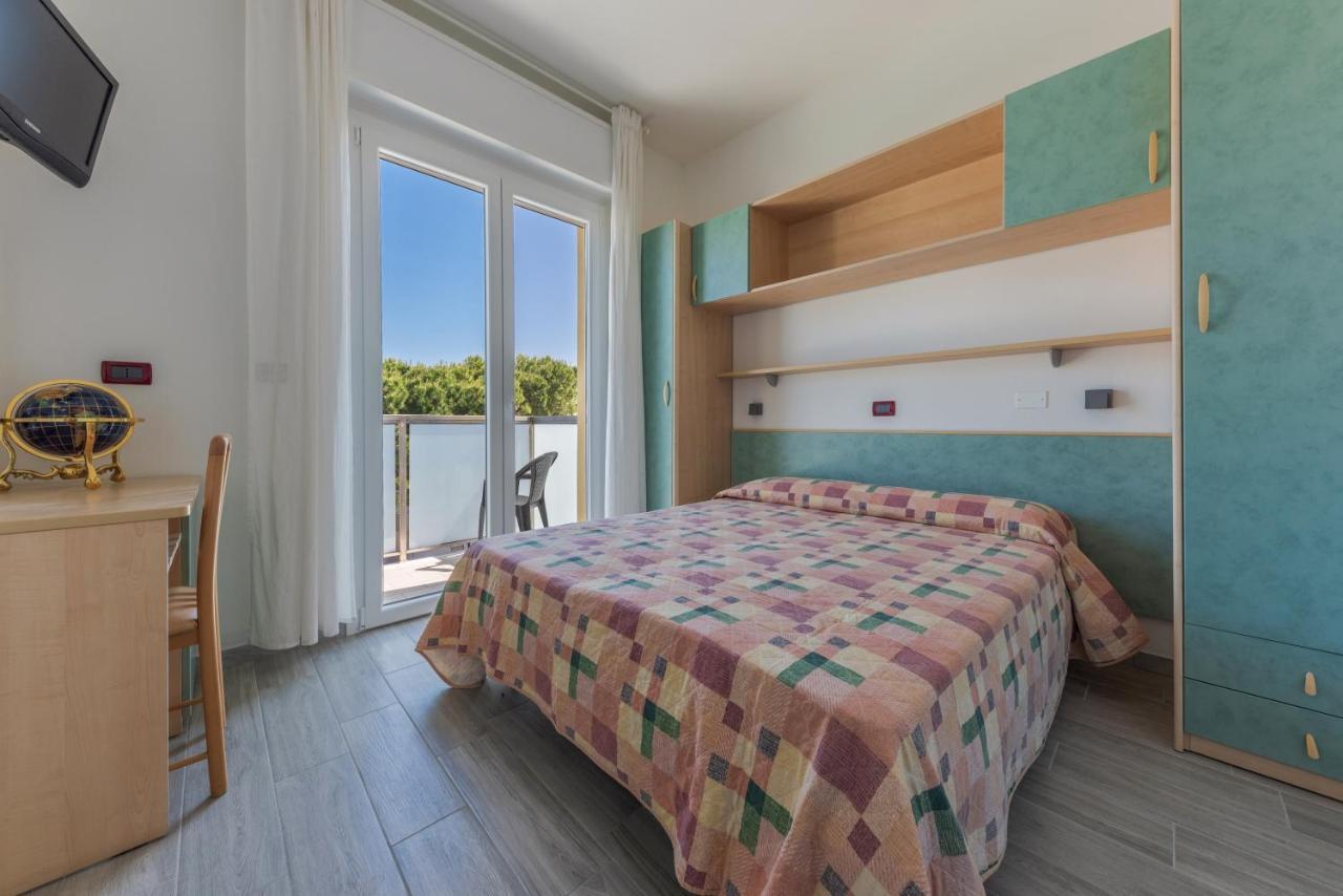 Appartamento con 2 Camere da Letto