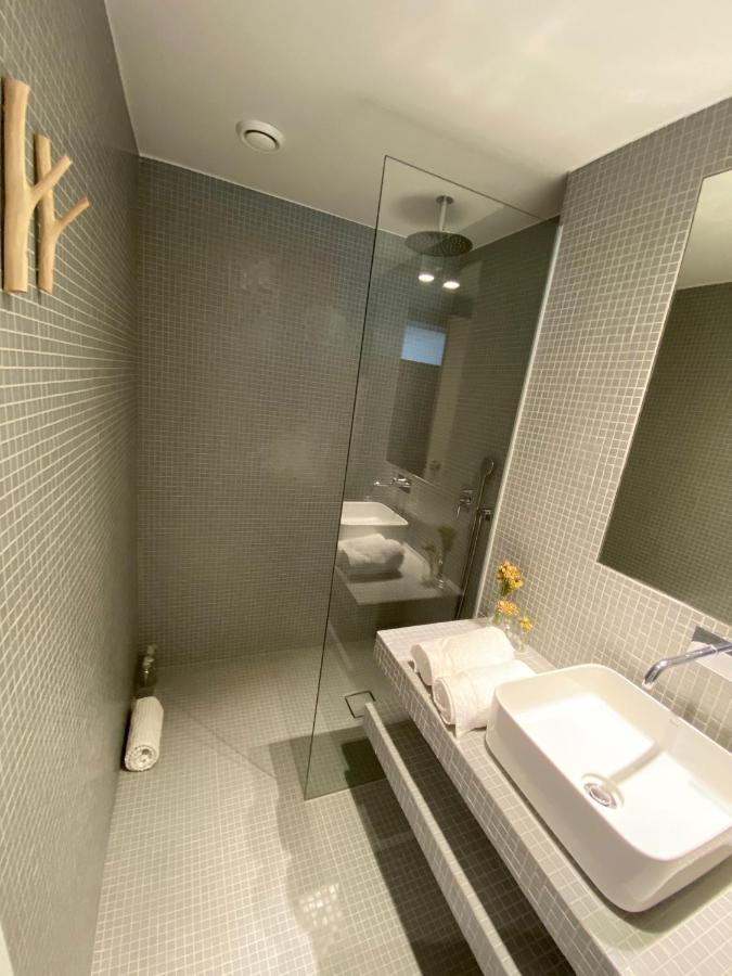 Deluxe Zimmer