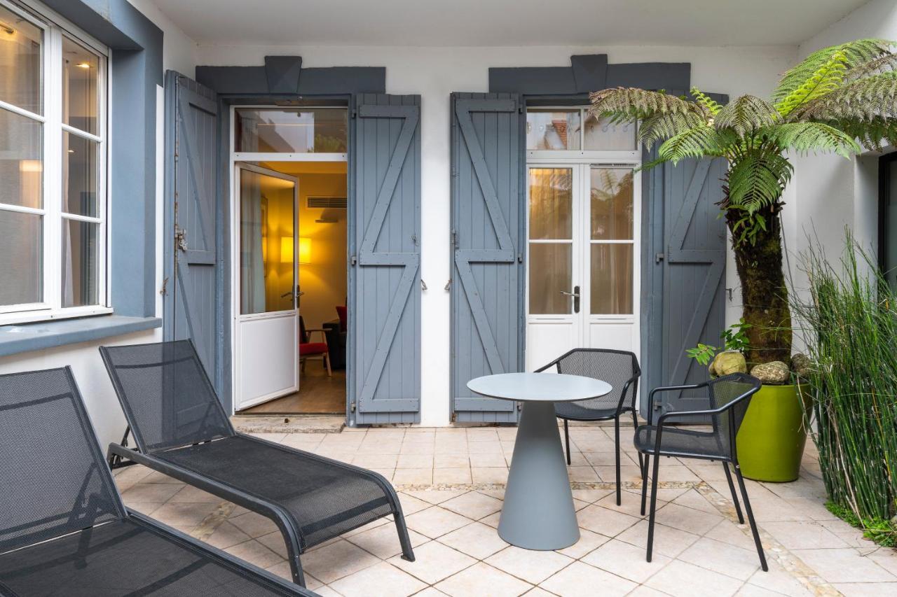 Familiensuite