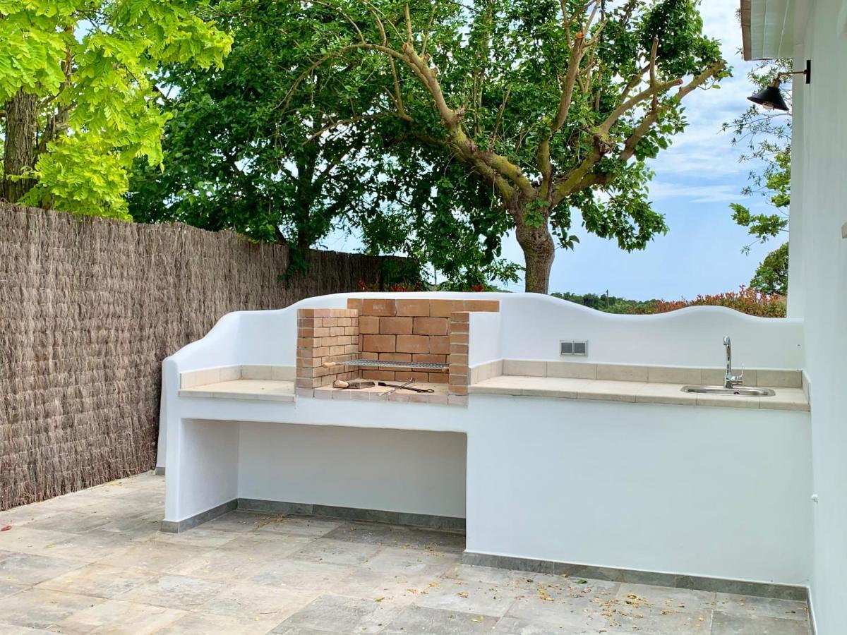Casa con 1 dormitorio