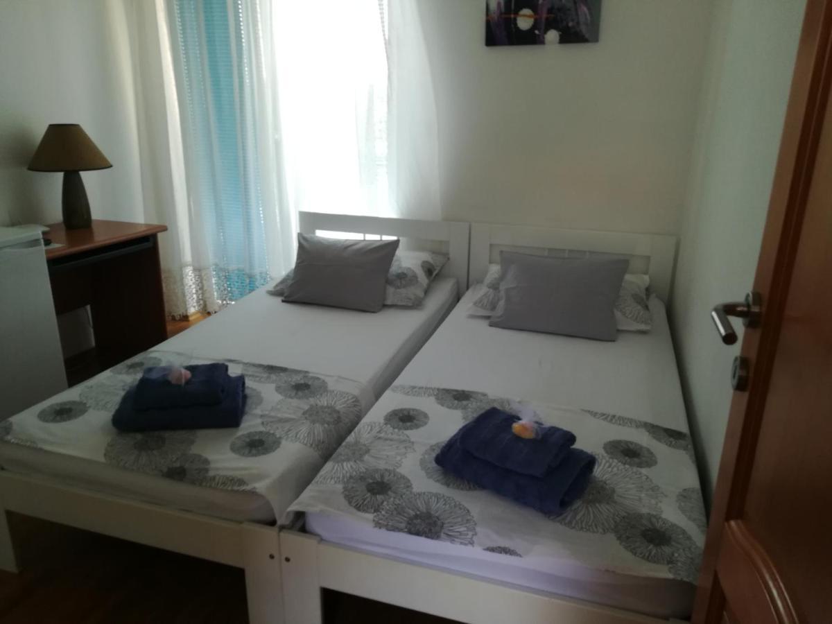 Habitación Doble Económica
