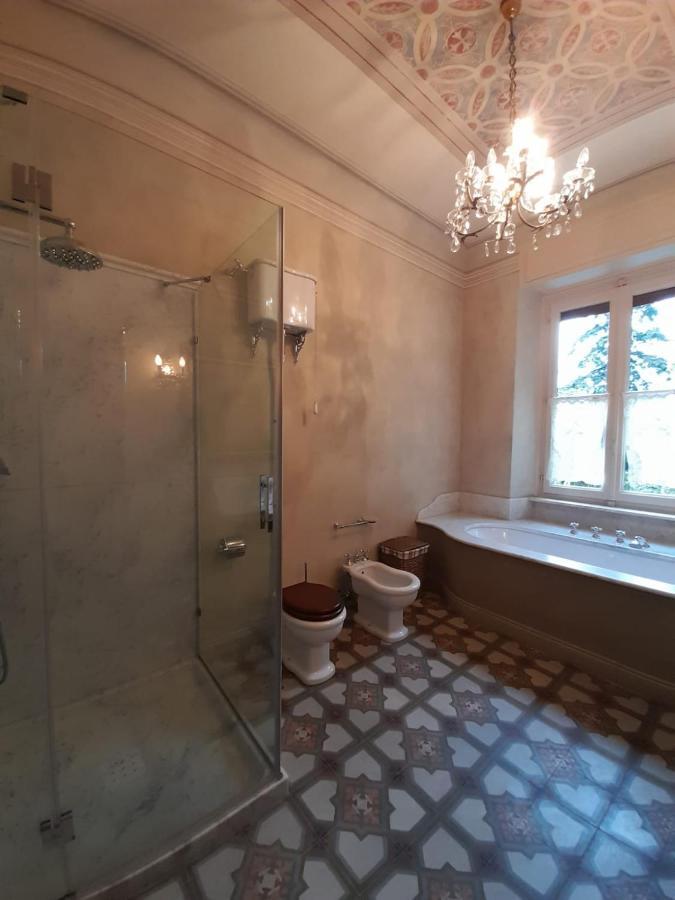 Suite mit Seeblick