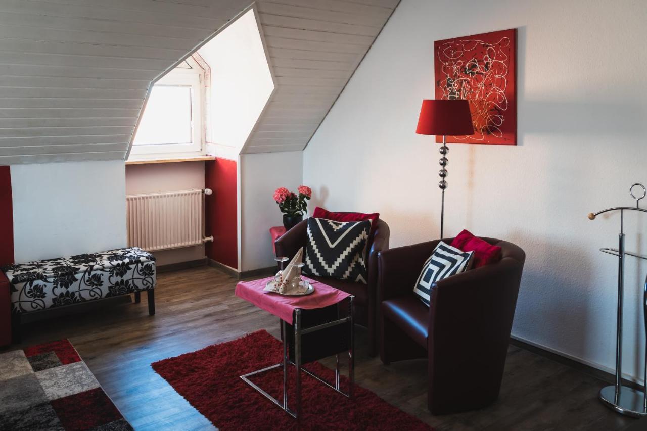 Großes Doppelzimmer