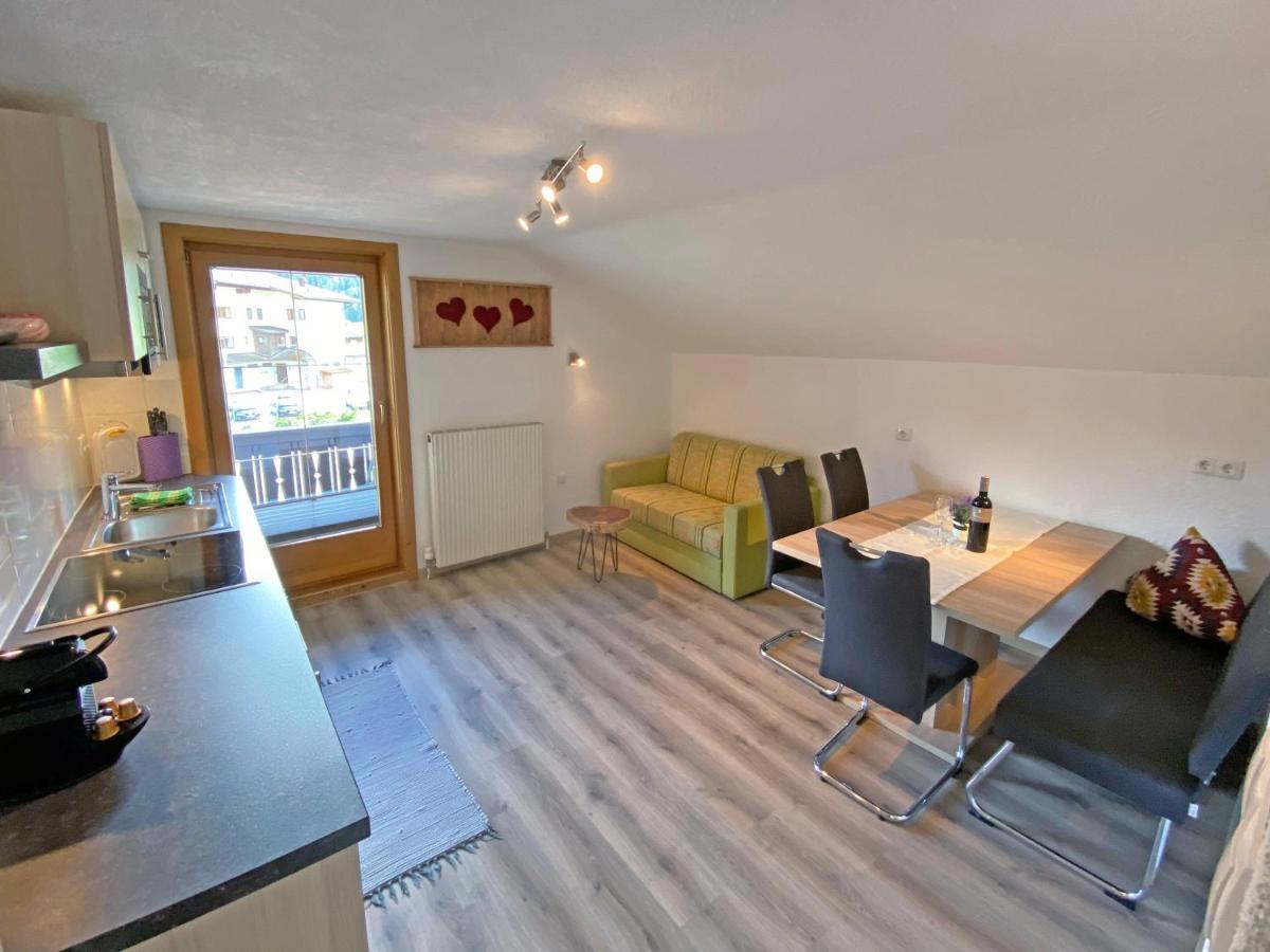 Appartement met 2 slaapkamers