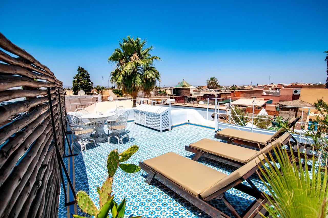 Maison de Vacances