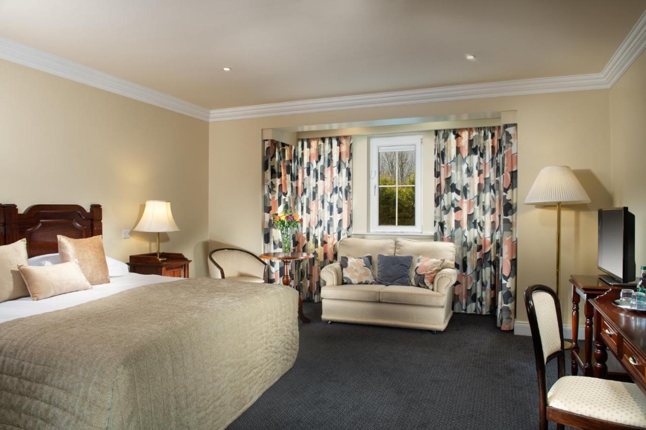 Chambre Standard Lit Queen-Size