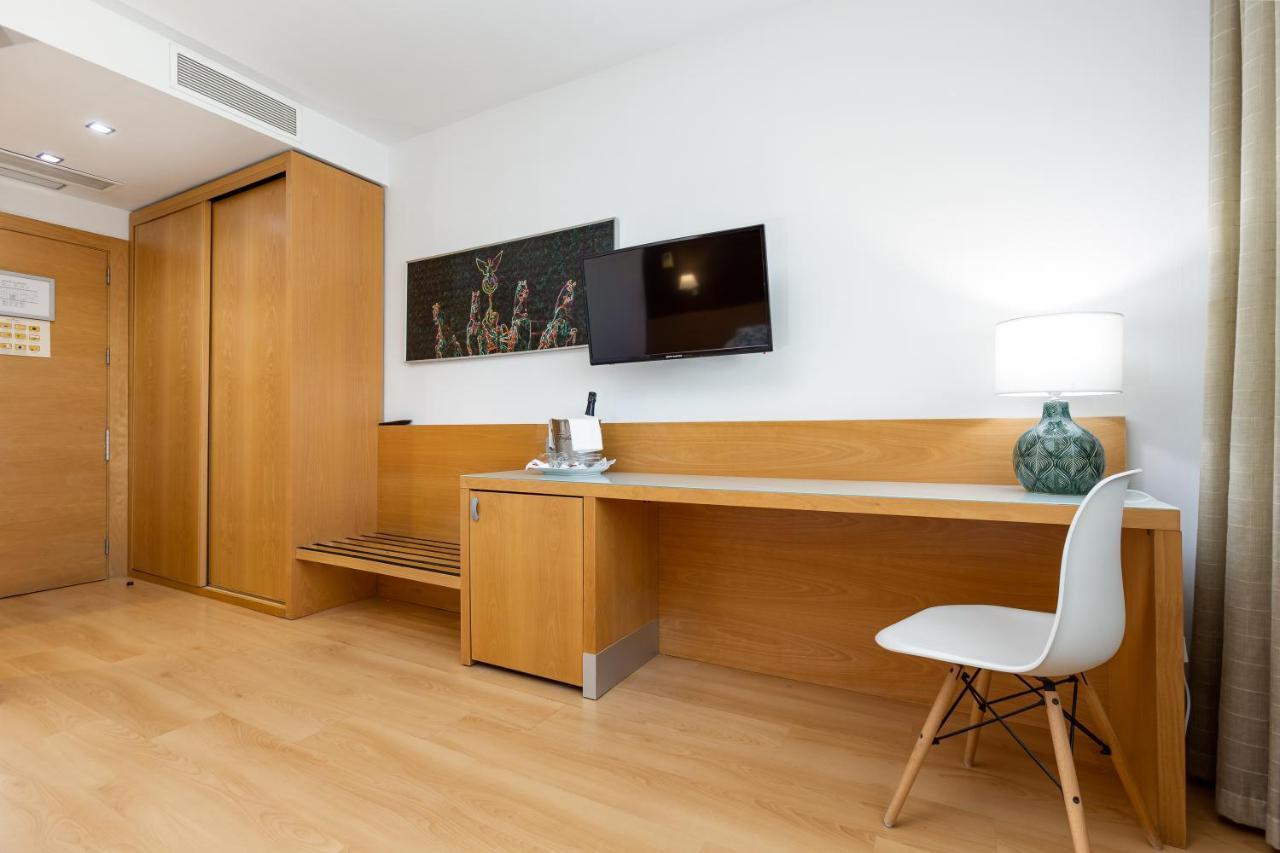 Zweibettzimmer