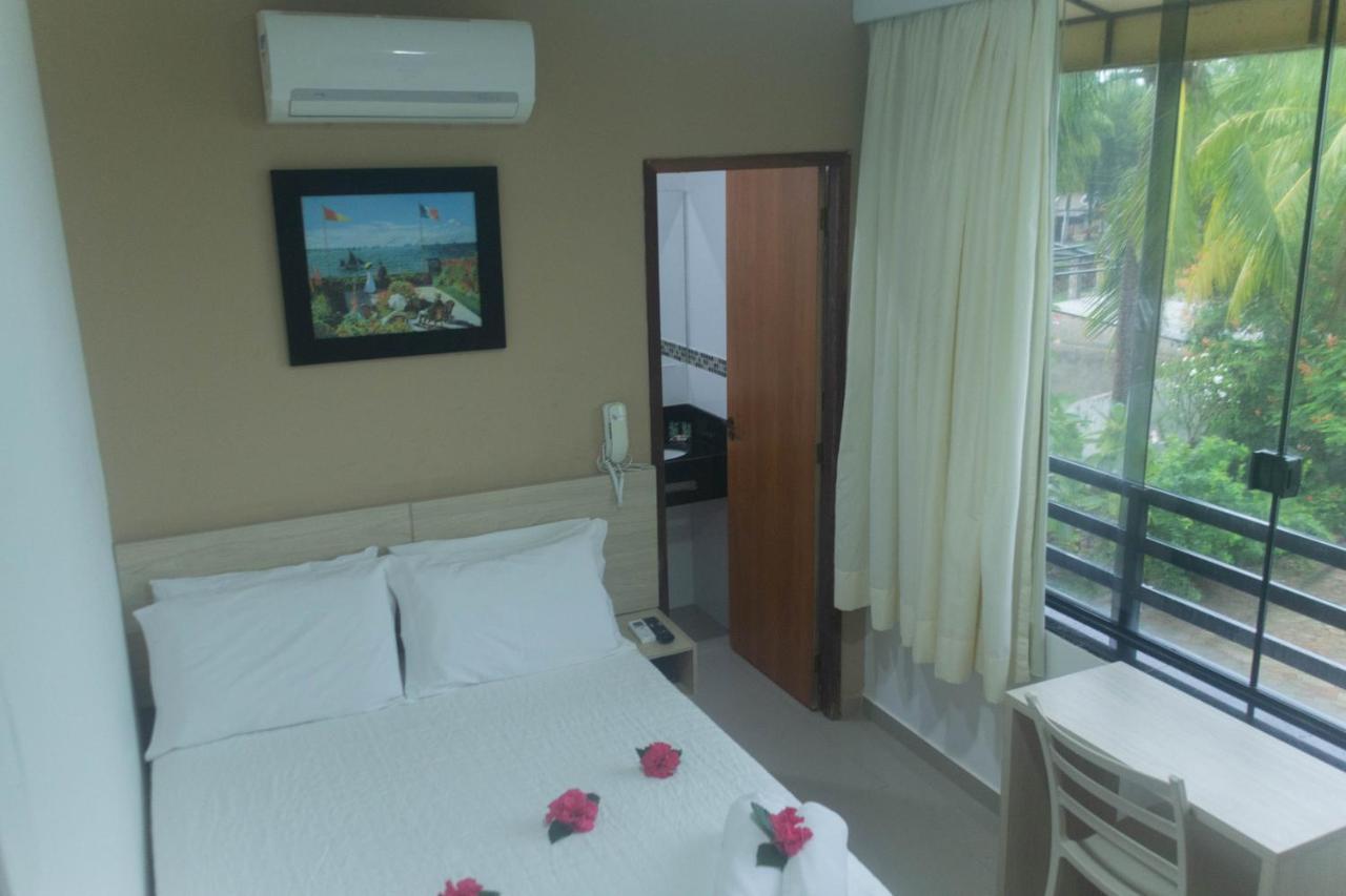 Quarto Duplo Pequeno