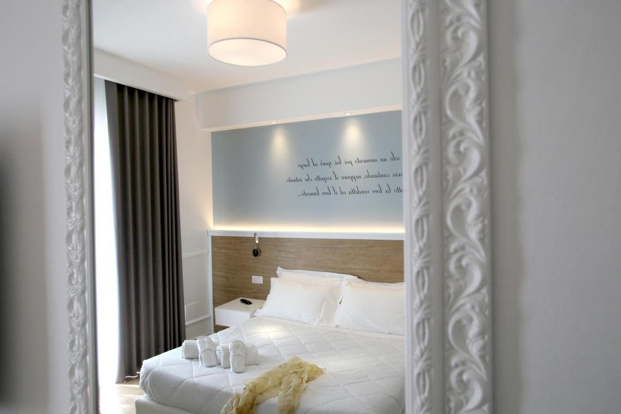 Chambre Double Supérieure