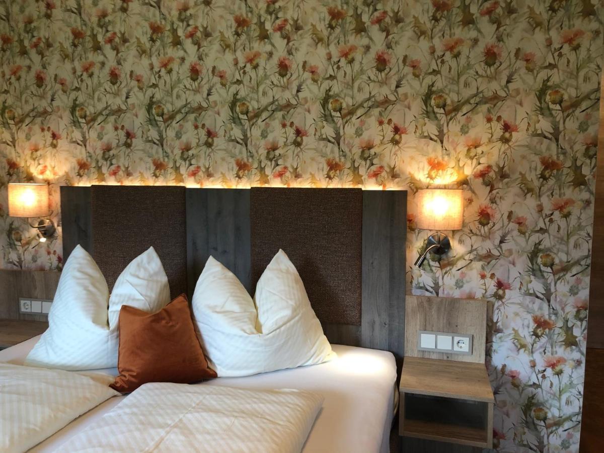 Deluxe Doppelzimmer