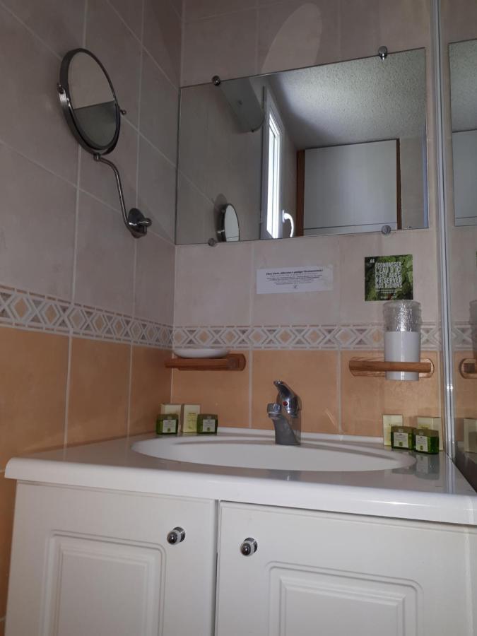 Maisonnette 4 Personnes