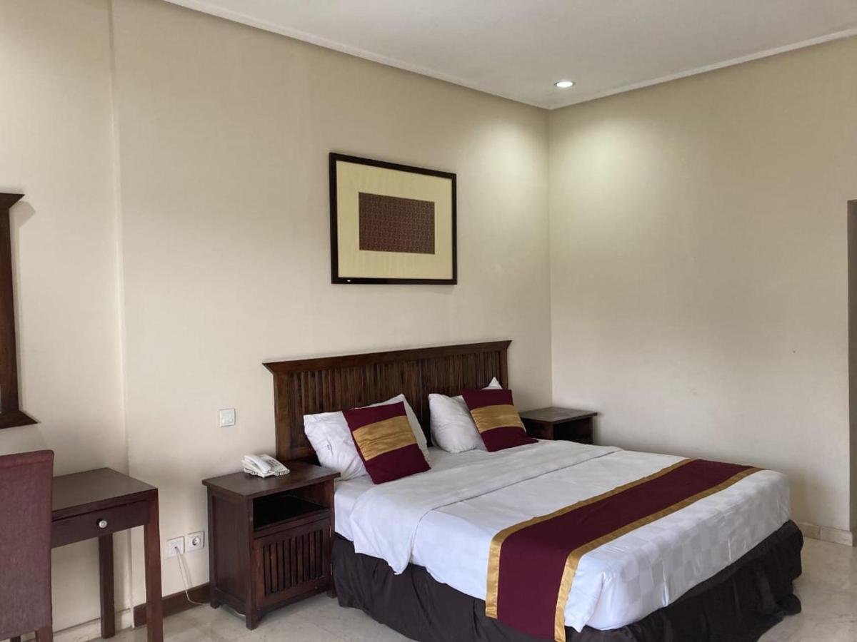 Family 2 Bed Room Connecting
