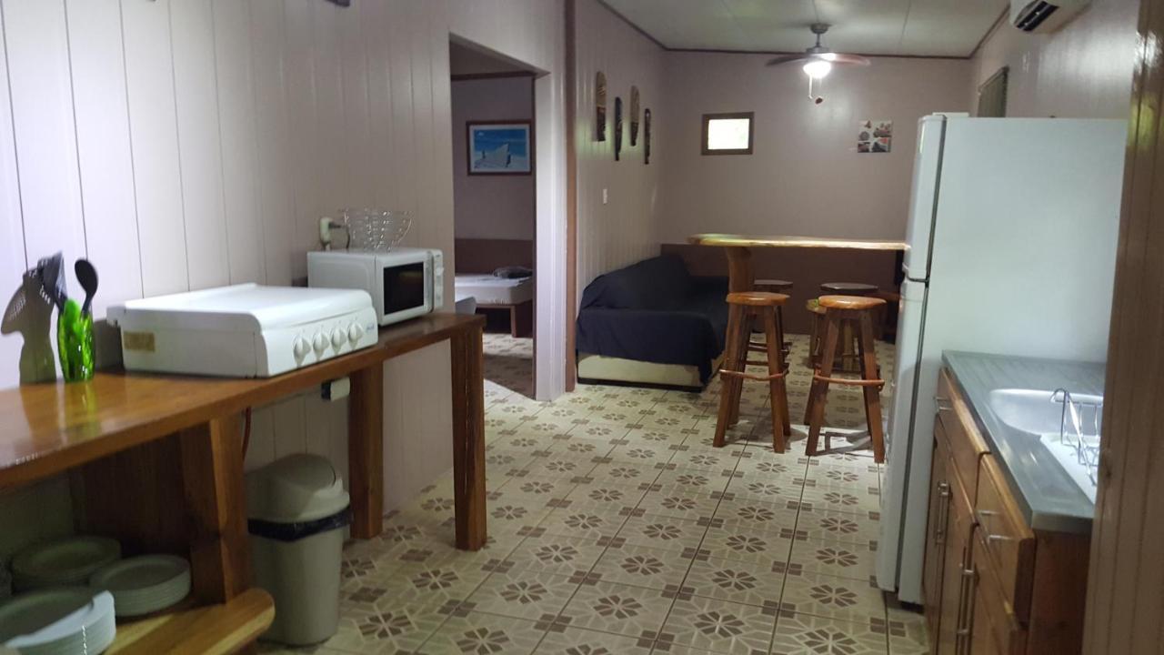 Appartement 2 Chambres